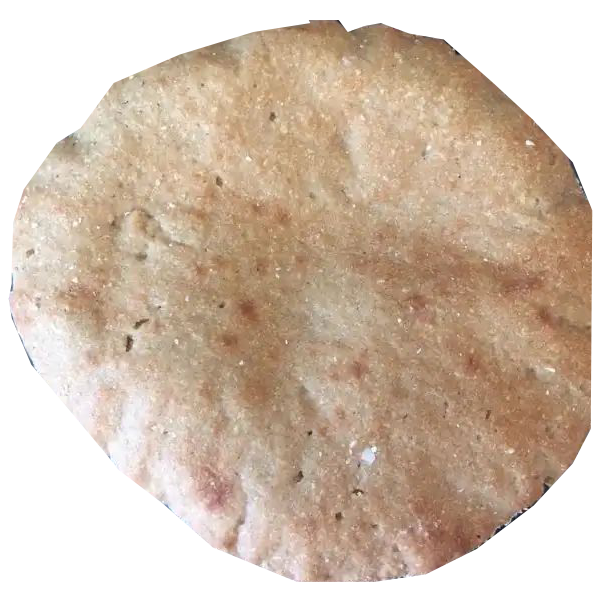 خبز بلدى شعير