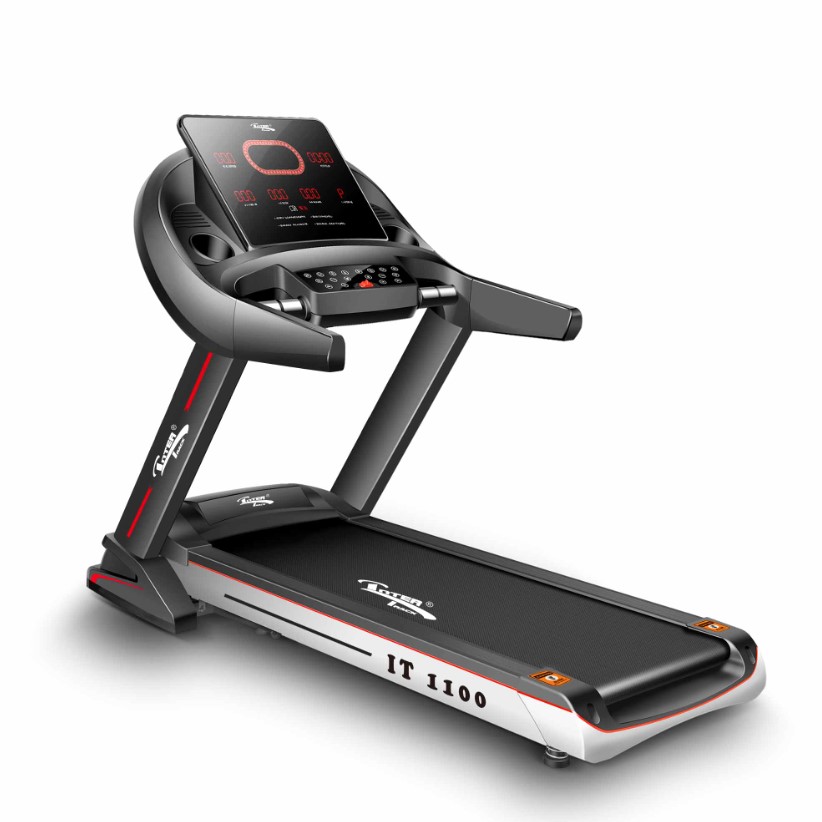 مشاية كهربائية انترتراك (IT-1100) 150 كيلوجرام