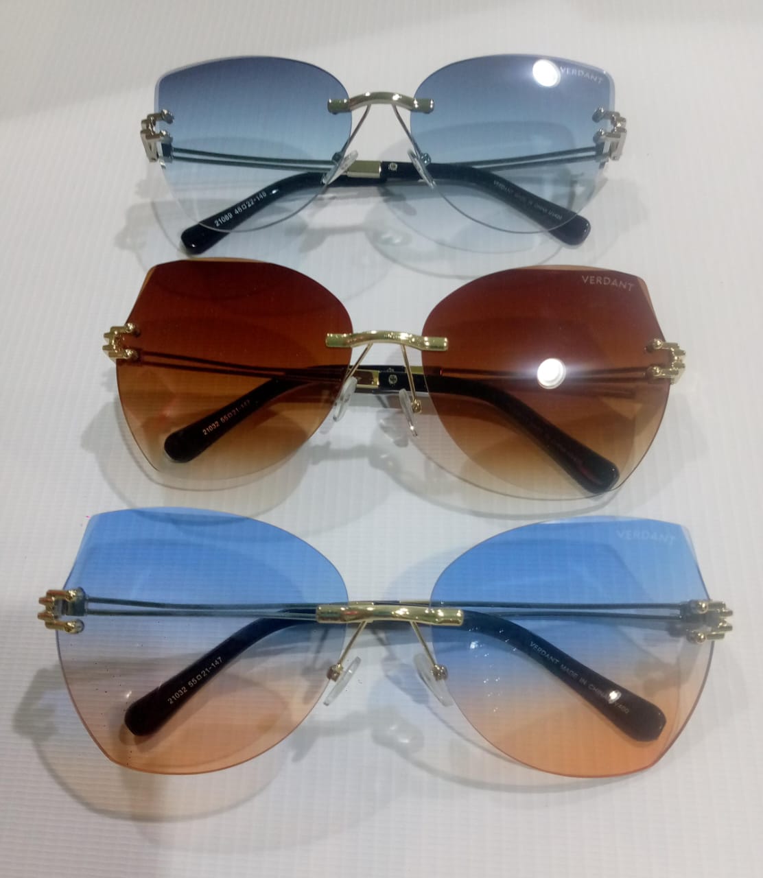 نظارة فرادنت 24