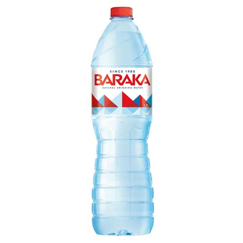 مياة معدنيه كبيرة