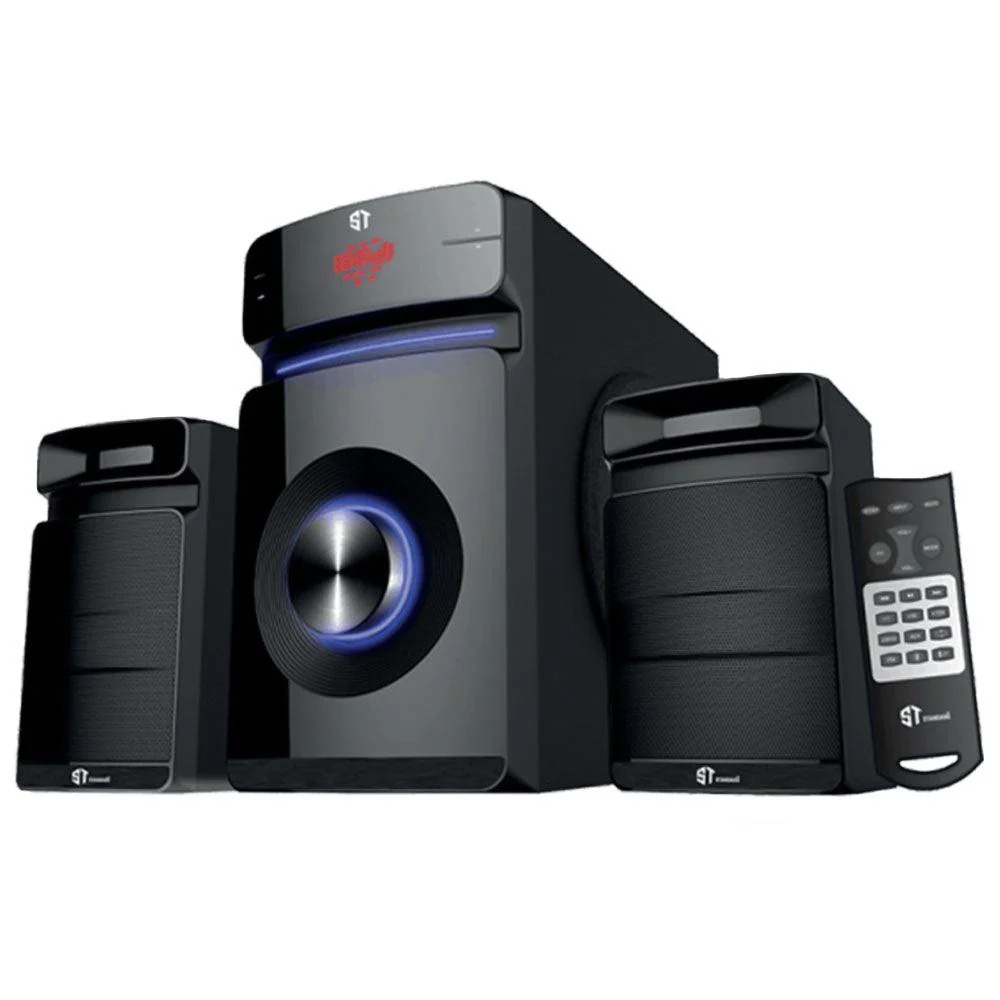 سماعات مالتي ميديا من أستاندرد روبوت 2500