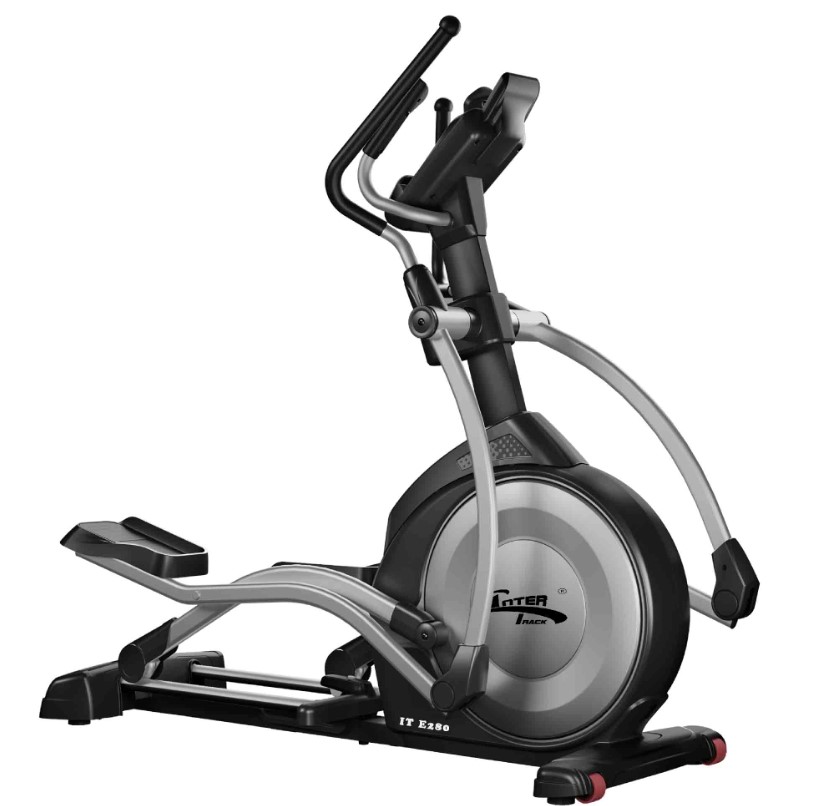 عجلة رياضية اليبتيكال انترتراك (IT-E280) 180 كجم