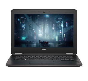 لاب توب Dell latitude 7270