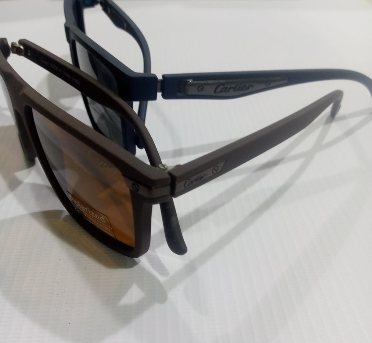 Product alternate view