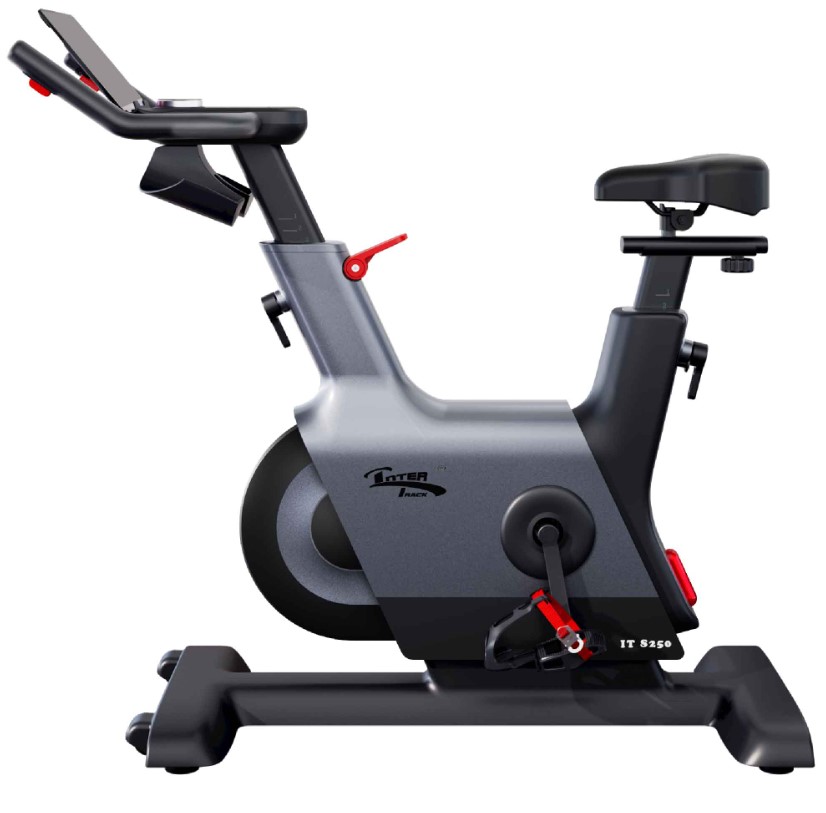 عجلة رياضية انترتراك الذكیة (IT-S250) 160 كجم