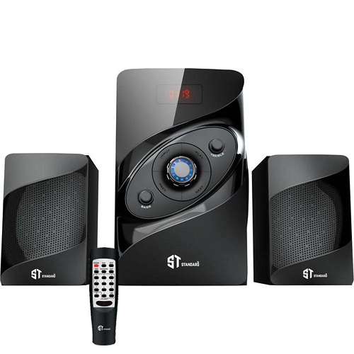 سماعات مالتى ميديا من استاندرد ايمبيرور 2500