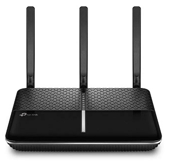 راوتر واى فاى تى بى لينك ارشر 