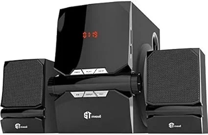 سماعات مالتى ميديا من استاندرد فورتكس 6000