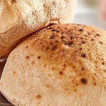 عيش بلدى سياحى