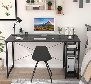 مكتب مودرن خشب ملامين MTC-007