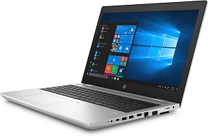 HP PROBOOK 640 G4