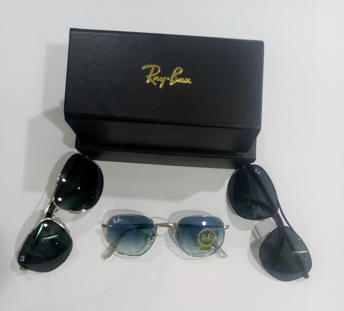 نظارة ريبان 29