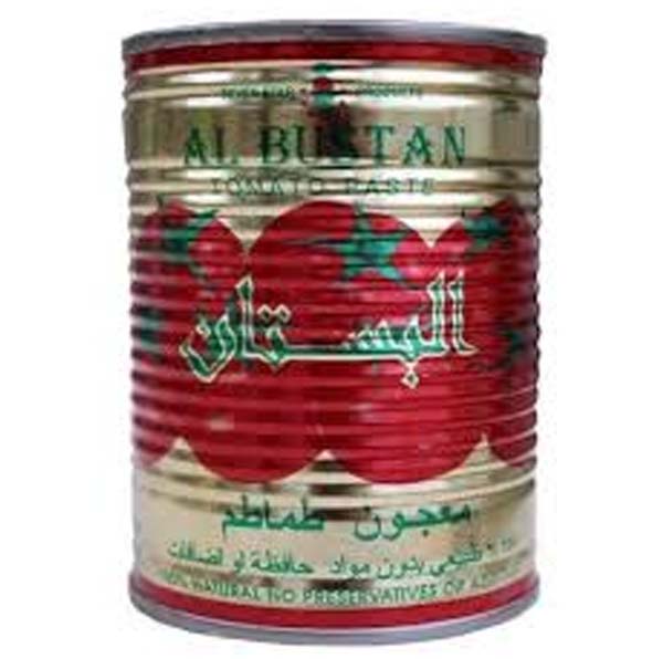 طماطم البستان