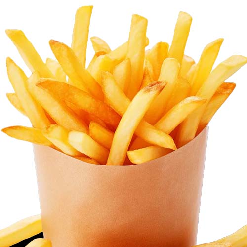 باكيت بطاطس