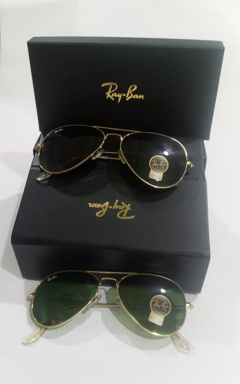 نظارة ريبان 28