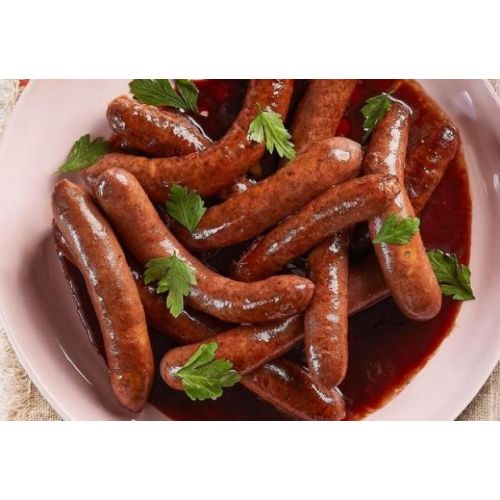 كيلو سجق مشوى