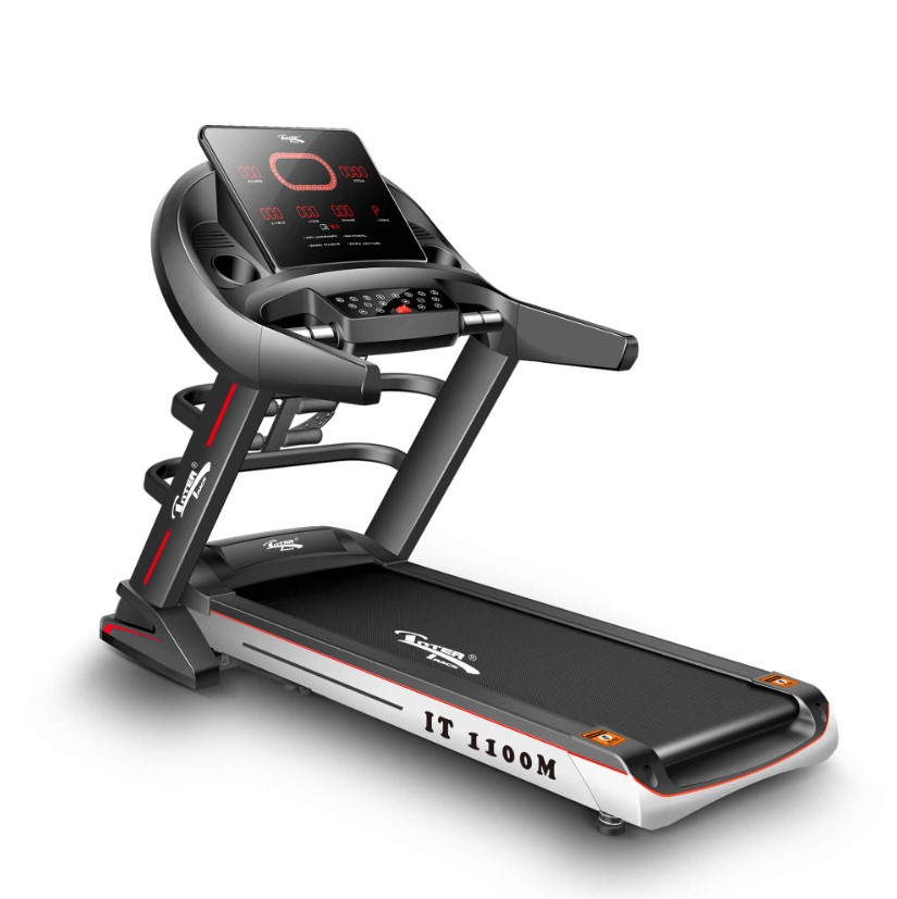 مشاية كهربائية متعددة انترتراك (IT-1100M) 150 كيلوجرام