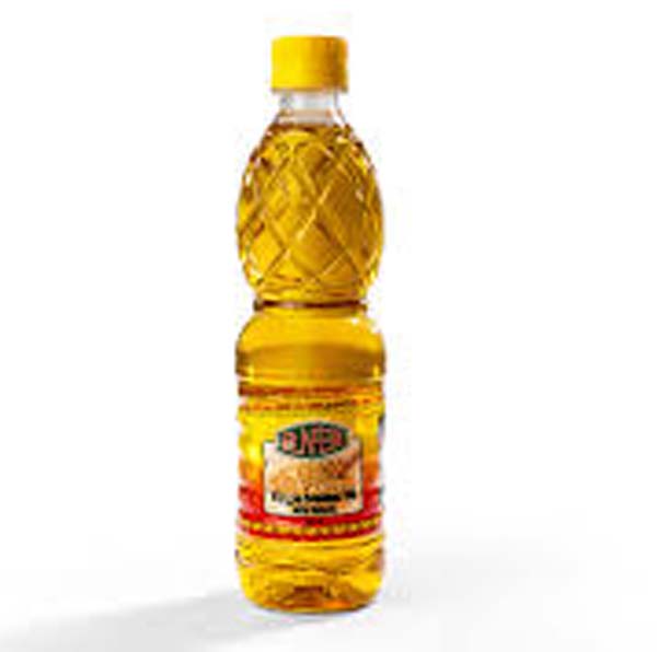 زيت سمسم النصر