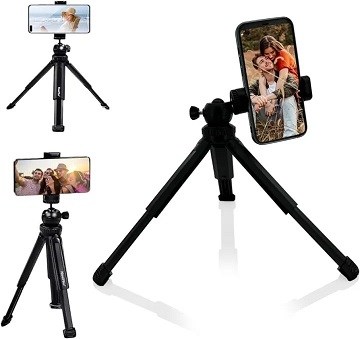 حامل موبايل NEW PHO MULTI -FUNCTION TRIPOD NP 999