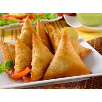 سمبوسة 6 قطع 