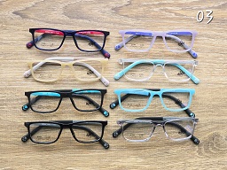 نظارة نظر 50