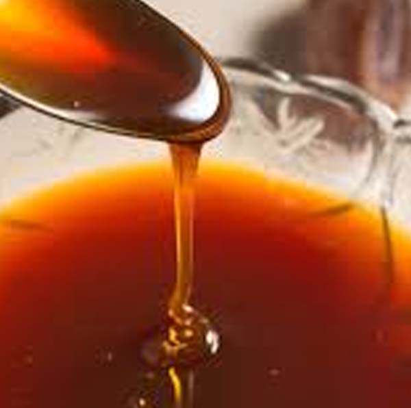 روب تمر عربى