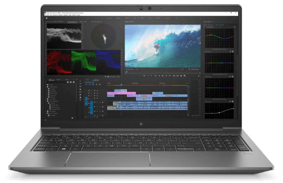 لاب توب ZBOOK 15 G7