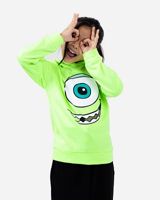 Product alternate view