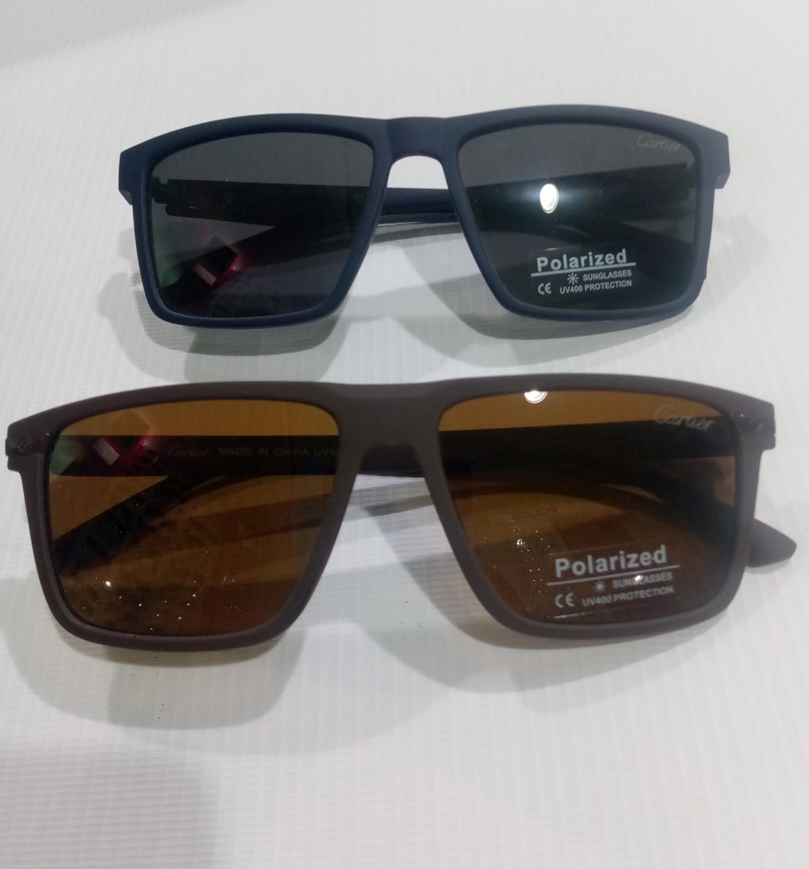 كارتييه بلورايزد 25