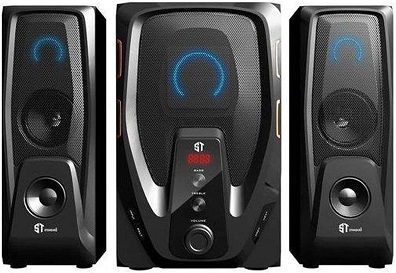 سماعات مالتي ميديا من أستاندرد 6400