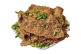 3/4 كيلو كبدة