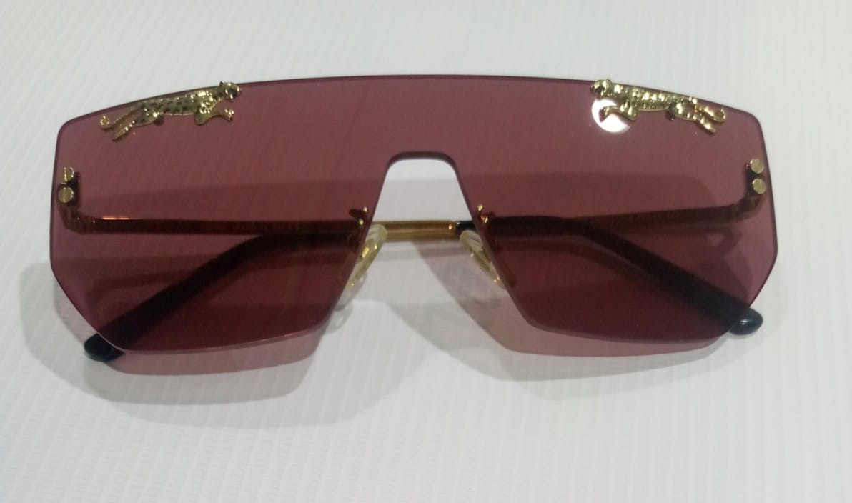 نظارة كارتييه كوبى 23