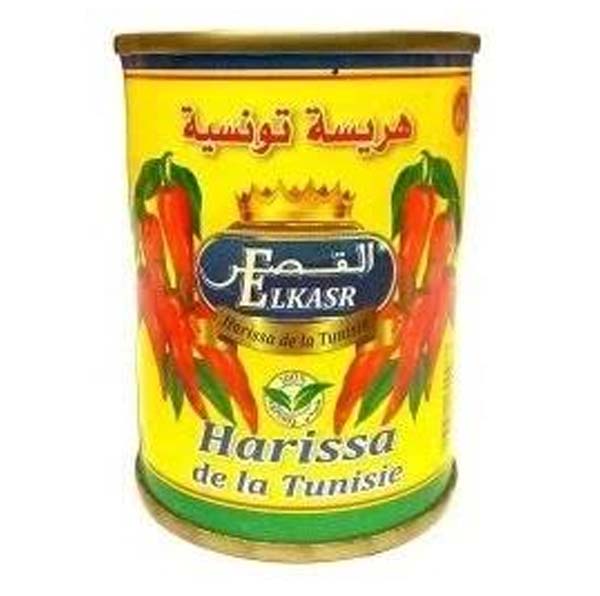 هريسة صغيرة