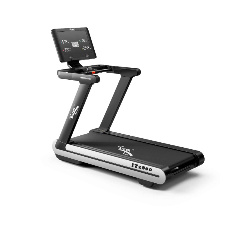 مشاية كهربائية انترتراك (IT-2800) 220 كيلوجرام